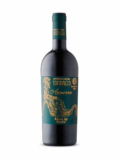 Vinicola Tombacco Azzurra Rosso Puglia 2021