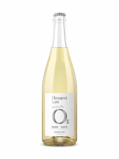 Honest Lot Sparkling VQA