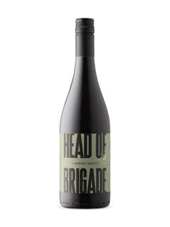 Head of Brigade Cabernet Merlot