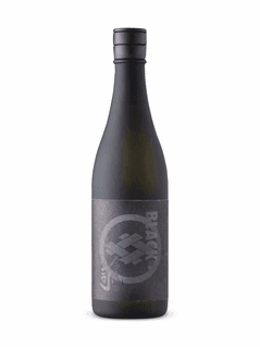 Imayo Tsukasa Black Label Super Dry Junmai Sake