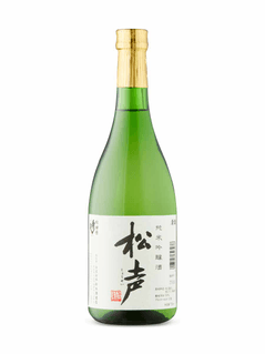 Hideyoshi Shosei Junmai Ginjo Sake