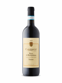 Carpineto Rosso Di Montepulciano 2022