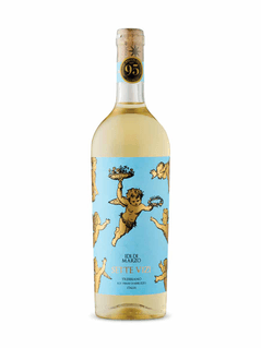 Idi Di Marzo Trebbiano Sette Vizi F. Cherchio 2024