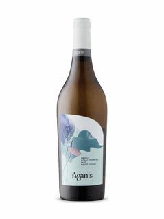 Friuli Colli Orientali Aganis Pinot Grigio 2024