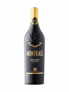 Montrale Rosso Salento 2020