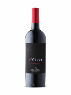 Susumaniello Valle D'Itria U'Cucci 2021