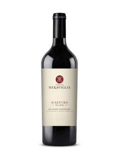 Maestro Di Cava Bolgheri 2019