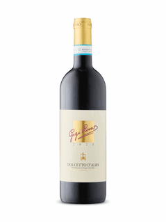 Dolcetto D'Alba Cantina Gigi Rosso 2023