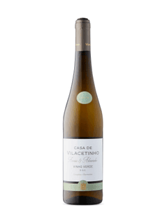 Casa De Vilacetinho Avesso & Alvarinho 2024