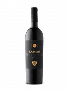 Kameni Dry Red 2022