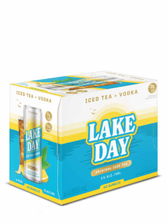 Lake Day