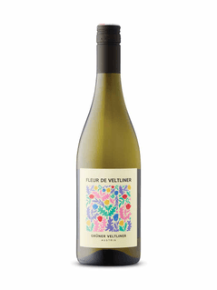 Grüner Veltliner Fleur de Veltliner Peter Schweiger 2023
