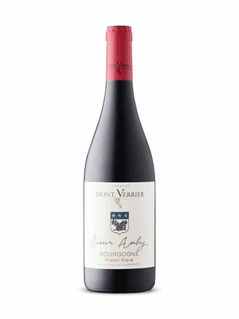 Sieur Aubry Pinot Noir 2023