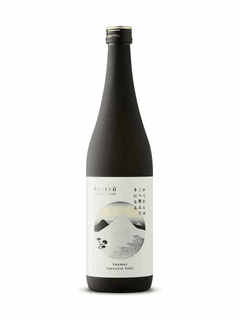Senryu Junmai Sake