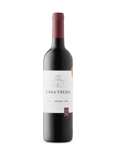 Casa Velha Douro Red 2022
