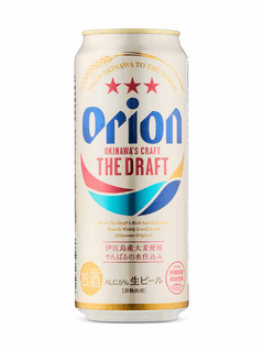 Orion The Draft Okinawa's Craft