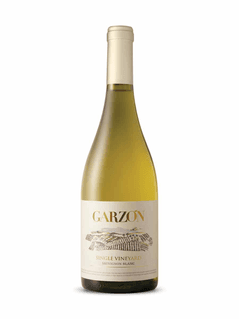 Garzon Single Vineyard Sauvignon Blanc 2023