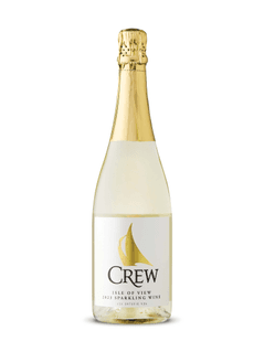 Riesling Mousseux Isle of View CREW 2023