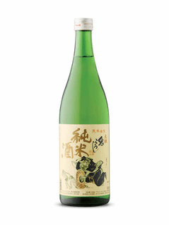 Hida Jiman Onikoroshi Junmaishu Sake