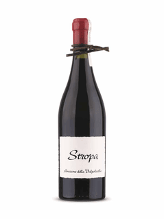 Amarone Classico D.O.C.G. 'stropa' Monte Dal 2015