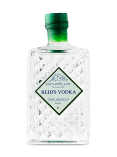 Vodka Reid's