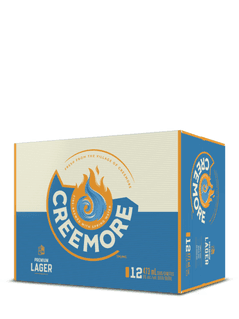 Creemore Premium Lager