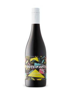 House Party Phat Red VQA