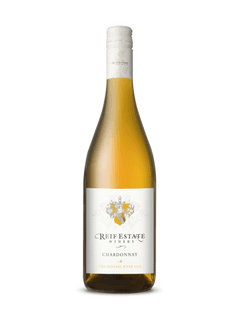 Reif Estate Chardonnay Reserve VQA