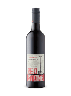 Redstone Cabernet Merlot VQA