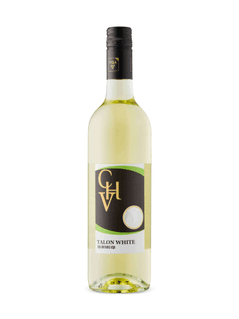 Talon White VQA Cooper's Hawk Vineyards