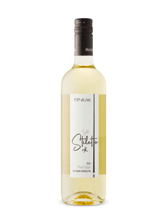 Pinot Grigio Stiletto Léger Magnotta