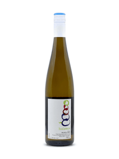 Riesling Sec Balance VQA NC Teaching