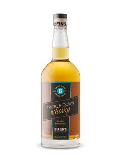 Rye Trickle Down Dixon's