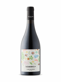 Susumaniello Varvaglione 2023