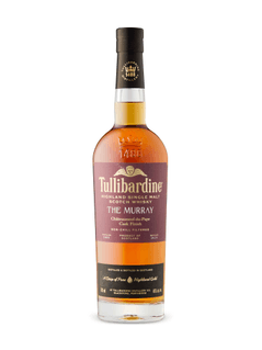 Tullibardine The Murray Chateauneuf-Du-Pape Finish Whisky