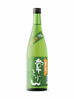Jokigen Junmai Sake