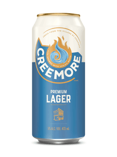 Creemore Premium Lager