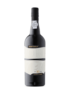 Porttable 10 Year Old Tawny Port