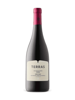 Colheita Tinto Madre de Água Terras 2022
