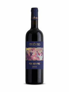 Tua Rita Per Sempre Syrah 2022