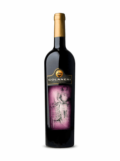Colaneri Estate Corposo VQA