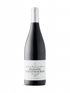 Hautes-Côtes-de-Beaune Le Clou Domaine Bourgogne-Devaux 2022