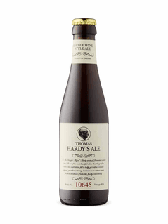 Thomas Hardy's Ale