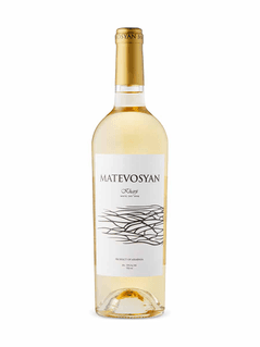Matevosyan Kharji Dry White 2022
