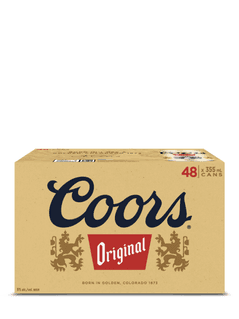 Coors Original
