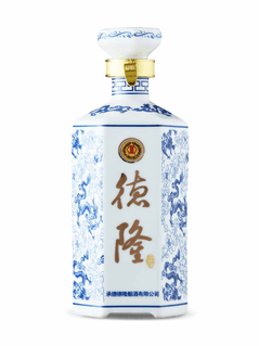 Delong Tianxia 42 Baijiu