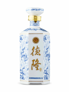 Delong Tianxia 52 Baijiu