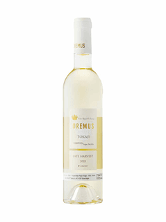 Bodegas Vega Sicilia Late Harvest 2023