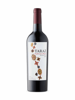 Taraz Haghtanak Milagh Dry Red 2019