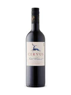 Icellars Cervus Merlot VQA